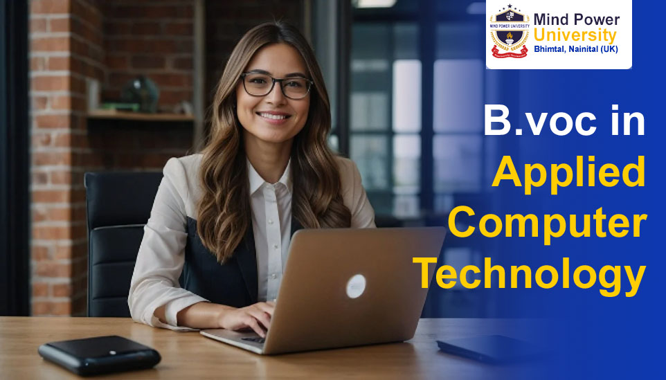 Applied Computer Technology Fees Structure