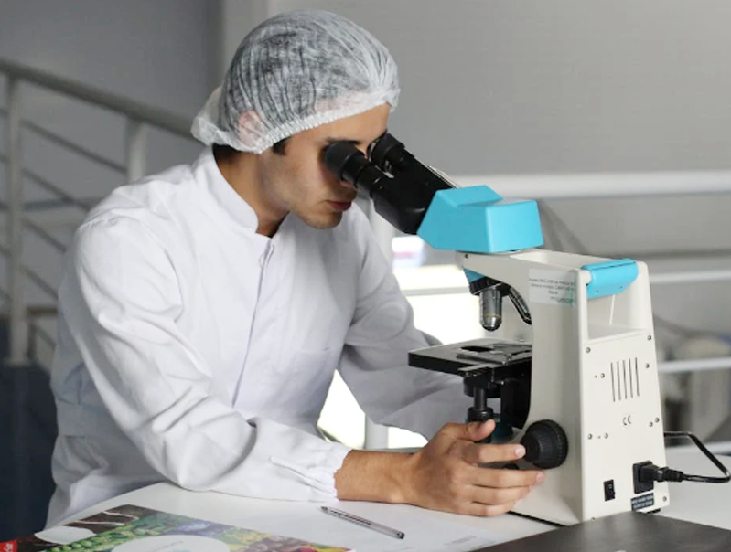 Internship at Mind Power University