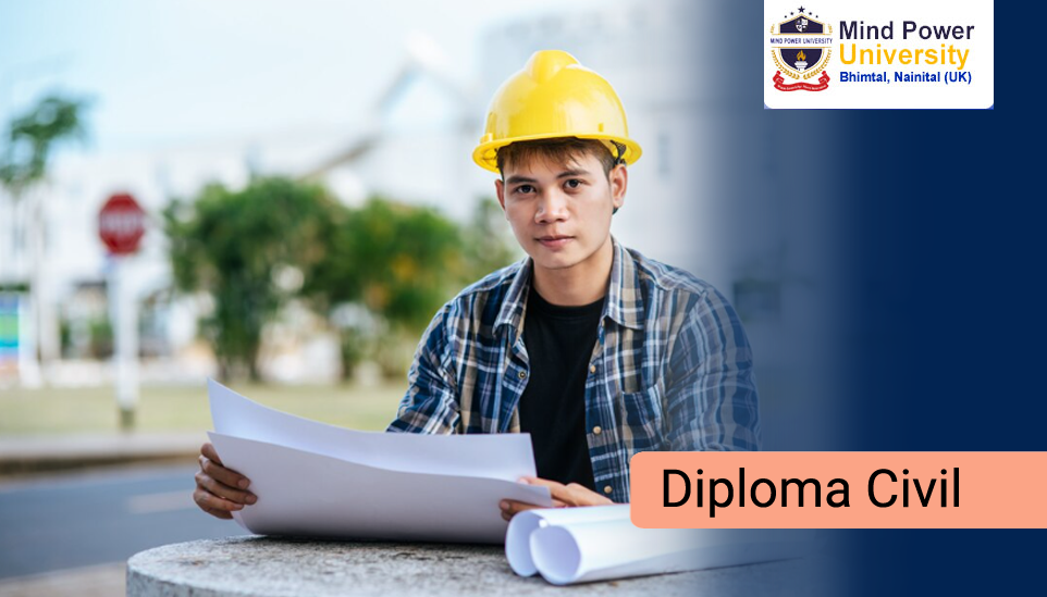 Diploma Civil Admission