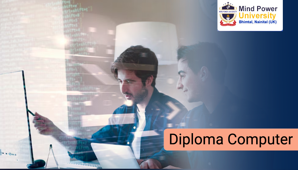 Diploma Computer Science Admission Fees