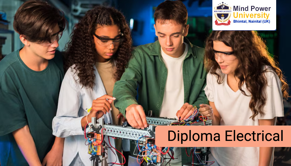 Diploma Electrical Fees
