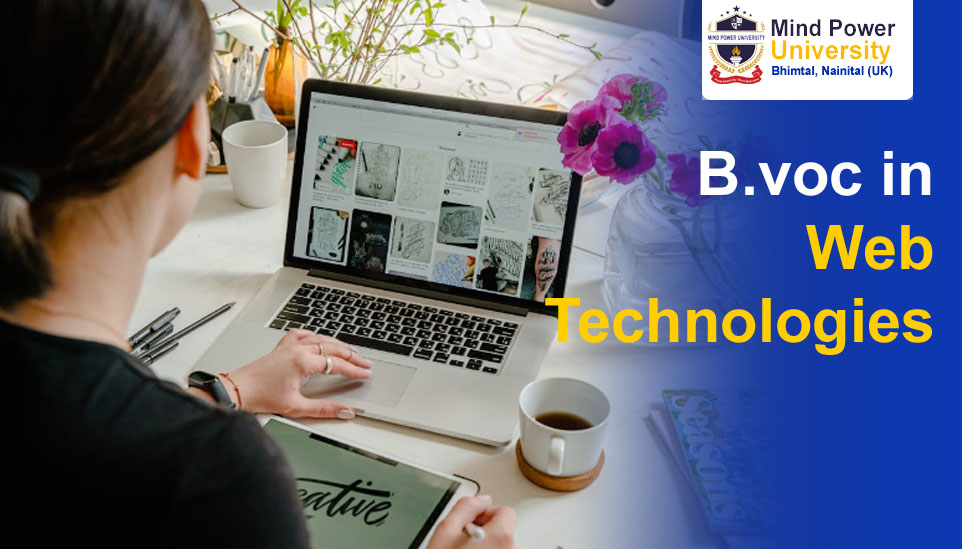 Web Technologies Course Fees Structure