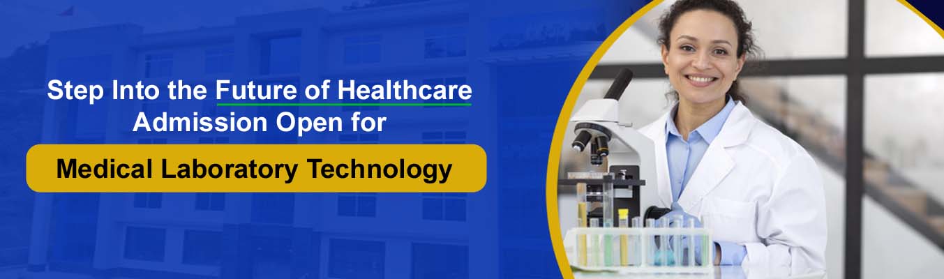 Admission Open in B.Voc