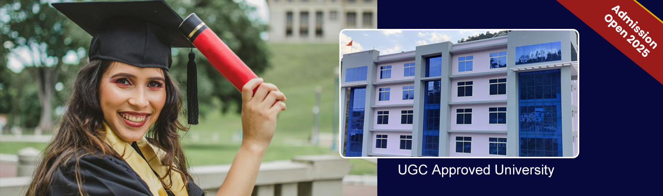 Admission open in Vocational Courses